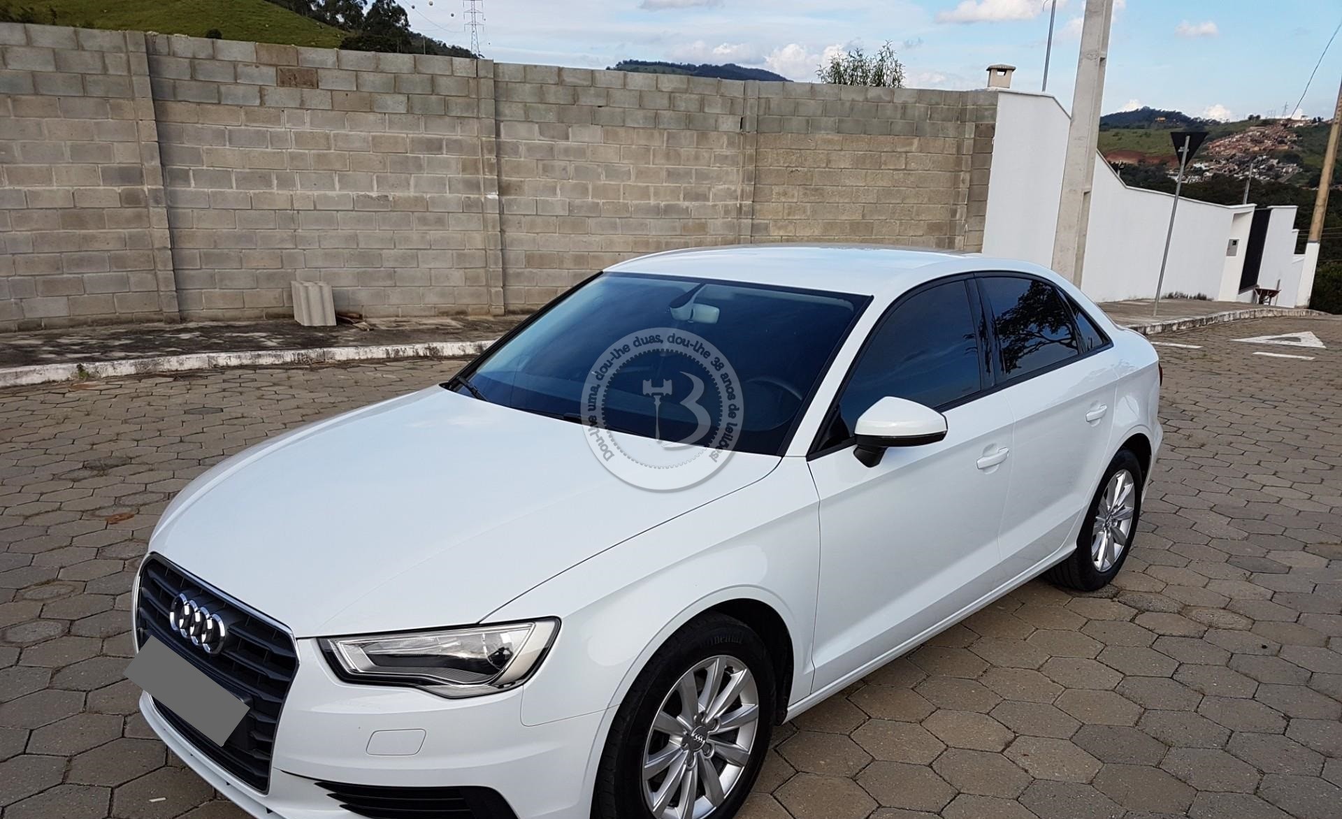 A3 1.4 TFSI SEDAN ATTRACTION 16V 2016