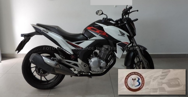 HONDA BIZ 125 EX 2018