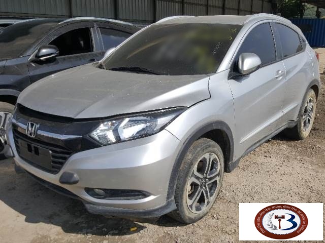 HR-V EX 1.8 16V I-VTEC