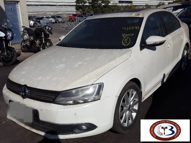 JETTA COMFORTLINE 2.0 