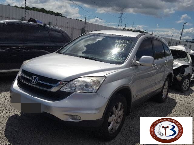 CR-V LX 2.0 16V